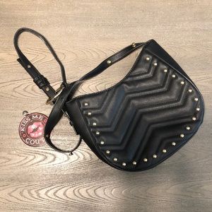 Kiss Me Couture Purse